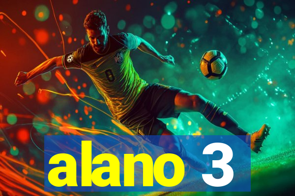 alano 3